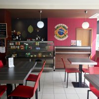 uguarani restaurante